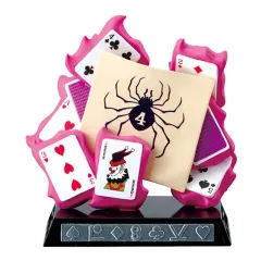 【中古】トレーディングフィギュア ヒソカ 「HUNTER×HUNTER ガシャポン!コレクション」