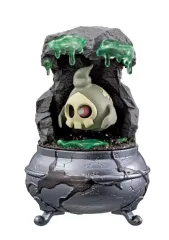 【中古】トレーディングフィギュア 3.ヨマワル 「ポケットモンスター Little Night Collection2～闇夜の小さないたずら～」