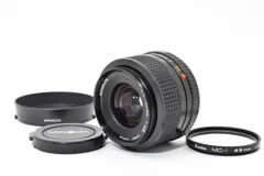 2025年最新】minolta 28mm 2.8の人気アイテム - メルカリ