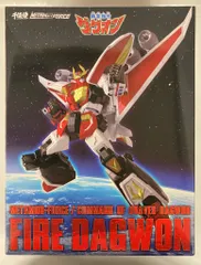 2025年最新】ファイヤーダグオン 千値練の人気アイテム - メルカリ