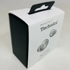 中古 ワイヤレスイヤホン Technics AZ100