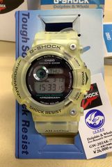 新品電池/未使用/稼働 カシオ フロッグマン 初代WCCS DW-8250WC - メルカリ