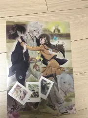 2025年最新】神様はじめました クリアファイルの人気アイテム - メルカリ