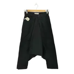 2026年最新】ganryu サルエルの人気アイテム - メルカリ