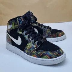 ナイキ エアジョーダン1 レトロ ハイトップ235