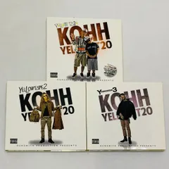 2026年最新】kohh yellow tapeの人気アイテム - メルカリ