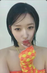 ME:I 通常盤 笠原桃奈 MIRAI