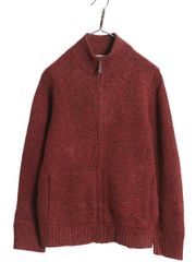 FUGA archive Driver's knit grunge y2k - メルカリ