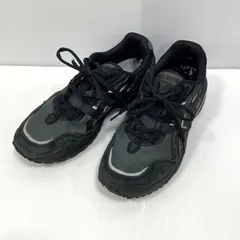ASICS GEL-1090 ブラック/グレー （ご購入前に必ずご連絡ください） ASICS】 アシックス GEL-1090 ゲルテンナインティー 1202A157.001 BK