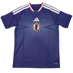 日本代表ユニフォーム 2026 田中碧 XLサイズ レプリカ - メルカリ