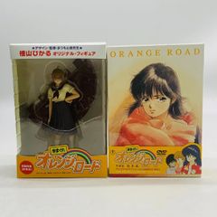 入手困難 未開封品 きまぐれオレンジ☆ロード THE O.V.A. 【0221