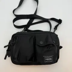 ✨PORTER COMPART コンパート ショルダー✨未使用級✨