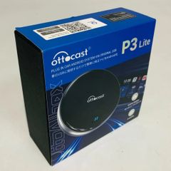 Ottocast P3 Lite Android Car Adapter 本体 - メルカリ