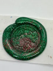 【ハンドメイド】Sealing stamp６枚