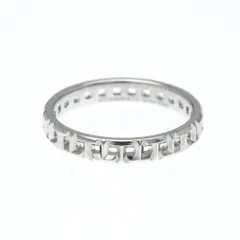 Tiffany & Co. ティファニーT トゥルーナローリング 約17号 YG ティファニー T トゥルー ナローリング ホワイトゴールド | Tiffany & Co.