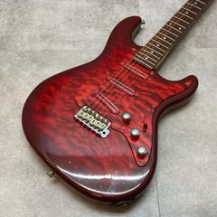 フェルナンデス ARS-850S サスティナー ミニスイッチ少し難あり - メルカリ