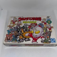 ボドゲ】ウルトラマン倶楽部ゲーム パーティジョイ106 - メルカリ