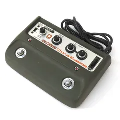 2025年最新】エフェクター 箱 BOSS CE-1の人気アイテム - メルカリ
