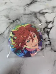 あんスタ あんさんぶるスターズ　コレクション缶バッジ 三毛縞斑 No.19