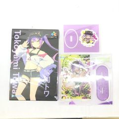 常闇トワVer iPASS @TAIWAN” EXPO限定セット - メルカリ