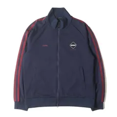 2025年最新】f.c.real bristol training track jacketの人気アイテム