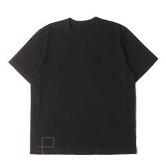 SACAI x WTAPS Tシャツ サカイ ダブルタップス 黒 05 - メルカリ