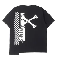 2026年最新】wtaps クロスボーン ロンtの人気アイテム - メルカリ