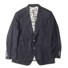 2025年最新】D&G ／ Dolce＆Gabbana メンズ テーラードジャケットの