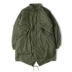 2025年最新】m65 フィッシュテール フルセットの人気アイテム - メルカリ