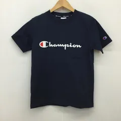 Champion チャンピオン Tシャツ 半袖 C8-M30B