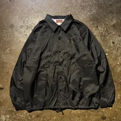 BUDSPOOL ボアコーチ ジャケット L APHRODITEGANG 舐達磨 APHRODITEGANG BUDS POOL コーチジャケット 舐達麻 BUDSPOOL 舐達麻