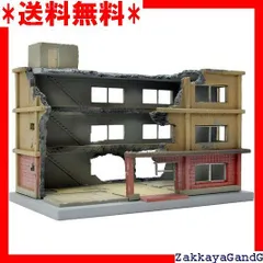 2025年最新】nゲージ ストラクチャー ビルの人気アイテム - メルカリ