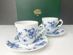 2025年最新】リチャードジノリ ブルーローズの人気アイテム - メルカリ