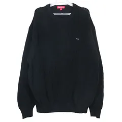 2026年最新】supreme small box ribbed sweaterの人気アイテム - メルカリ
