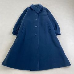 DETACHED ビッグカラーコクーンスリーブコート - メルカリ
