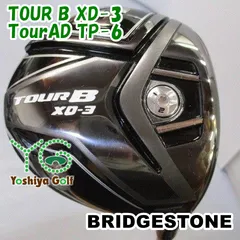 名器！TourAD TP-6S 最新キャロウェイ 1W ドライバー 名器！TourAD TP-6S 最新キャロウェイ 1W ドライバー