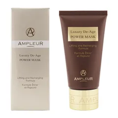 AMPLEUR アンプルール ラグジュアリー・デ・エイジ パワーマスク 70g フェイスクリーム 乾燥 ハリ 濃厚ジュレマスク[指定場所ダイレクト]のサムネイル