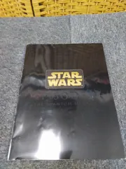 【映画パンフレット】スターウォーズ　エピソード１　ファントム・メナス   ID:mercari_A02_20251108_0433_