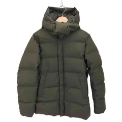 ピレネックス Pyrenex ブルガリア製 BELFORT DOWN JACKET ベルフォール ダウン ジャケット メンズ  FR S/Mのサムネイル