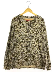 【中古品】Supreme シュプリーム 23AW SMALL BOX LOGO L/S TEE スモール ロゴ Tシャツ 長袖Tシャツ 【149-251106-na-09-tag】