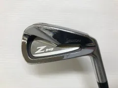 2025年最新】srixon z545 アイアンの人気アイテム - メルカリ