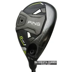 2025年最新】g430 ユーティリティ 5uの人気アイテム - メルカリ