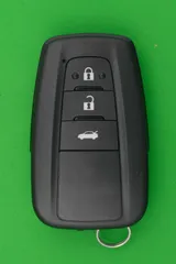 2025年最新】スマートキー トヨタ 未登録の人気アイテム - メルカリ