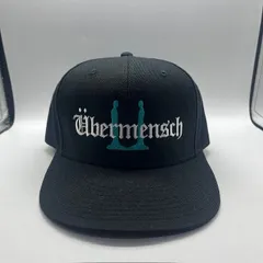 専用出品　G-DRAGON US MD Übermensch キャップ2点セット G-DRAGON Übermensch キャップ 2点セットUbermensch - メルカリ