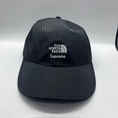 Supreme 24ss x THE NORTH FACE Split 6-Panel NN52402I シュプリーム ザノースフェイス スプリット 6パネル キャップ 南堀江店