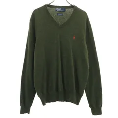 2025年最新】ポロ ラルフローレン メリノウールの人気アイテム - メルカリ