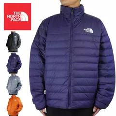 ノースフェイス USA企画 日本未発売 THE NORTH FACE メンズ M FLARE DOWN JKT 2 フレア ダウン ジャケット グレー アウター ダウン アウトドア ストリート