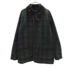 2025年最新】バブアー ブラックウォッチの人気アイテム - メルカリ