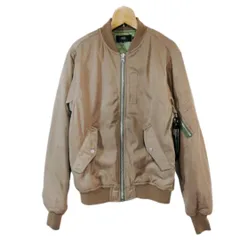 美品☆ AZUL by moussy ジャケット メンズ Sサイズ　b493