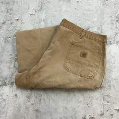 2025年最新】carHartt ペインターパンツ ブラウンの人気アイテム